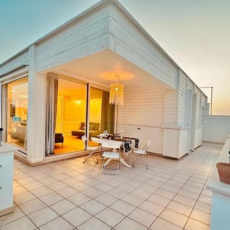 Appartement Dimora Donna Galante à Polignano a Mare Extérieur photo