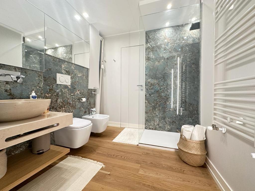 Appartement Dimora Donna Galante à Polignano a Mare Extérieur photo