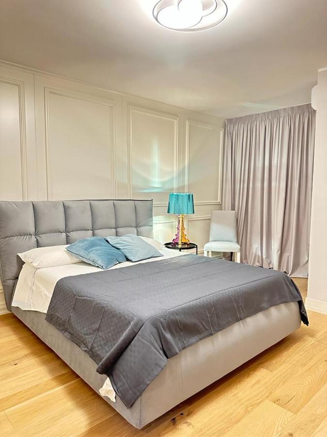 Appartement Dimora Donna Galante à Polignano a Mare Extérieur photo