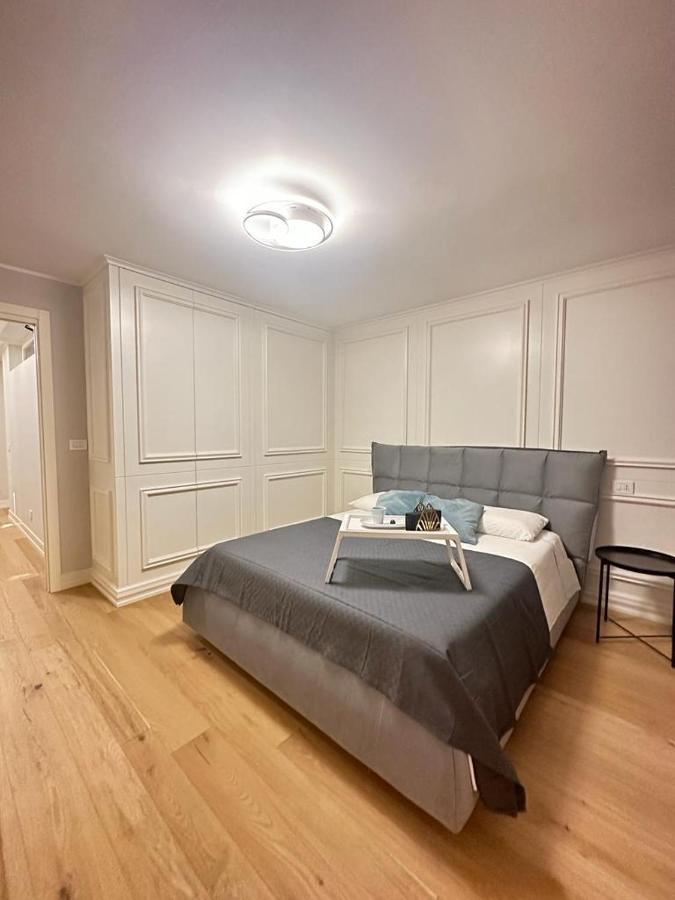 Appartement Dimora Donna Galante à Polignano a Mare Extérieur photo