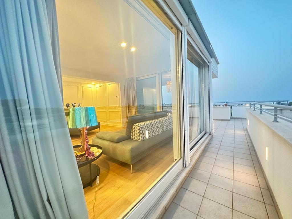 Appartement Dimora Donna Galante à Polignano a Mare Extérieur photo