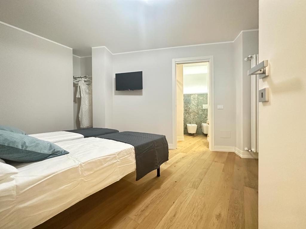 Appartement Dimora Donna Galante à Polignano a Mare Extérieur photo
