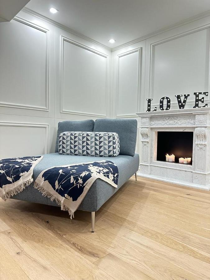 Appartement Dimora Donna Galante à Polignano a Mare Extérieur photo