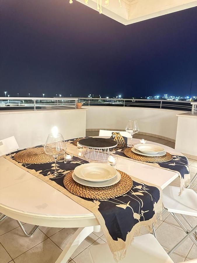 Appartement Dimora Donna Galante à Polignano a Mare Extérieur photo