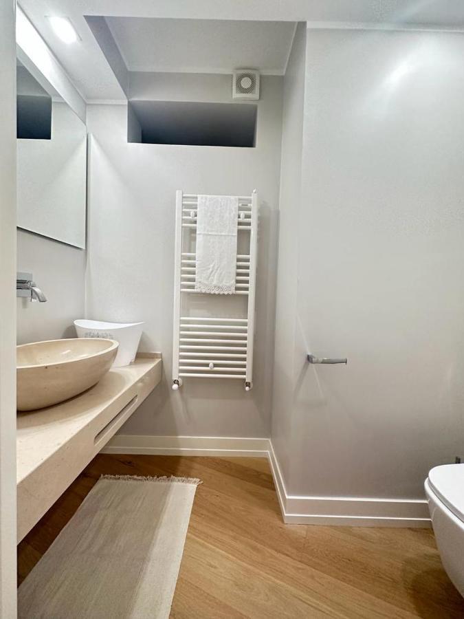 Appartement Dimora Donna Galante à Polignano a Mare Extérieur photo