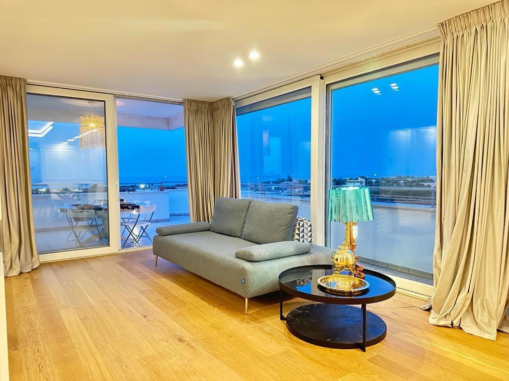 Appartement Dimora Donna Galante à Polignano a Mare Extérieur photo