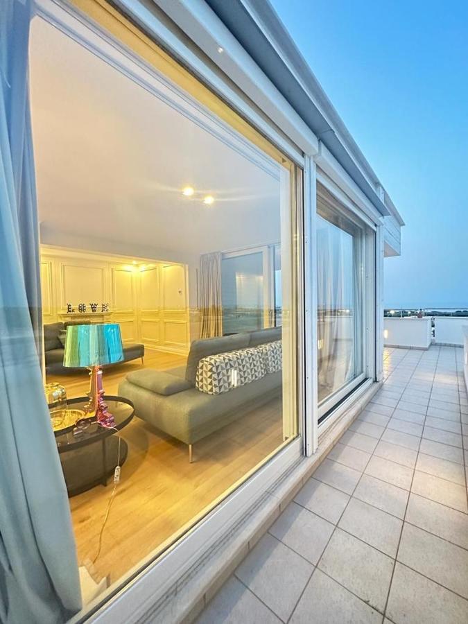 Appartement Dimora Donna Galante à Polignano a Mare Extérieur photo