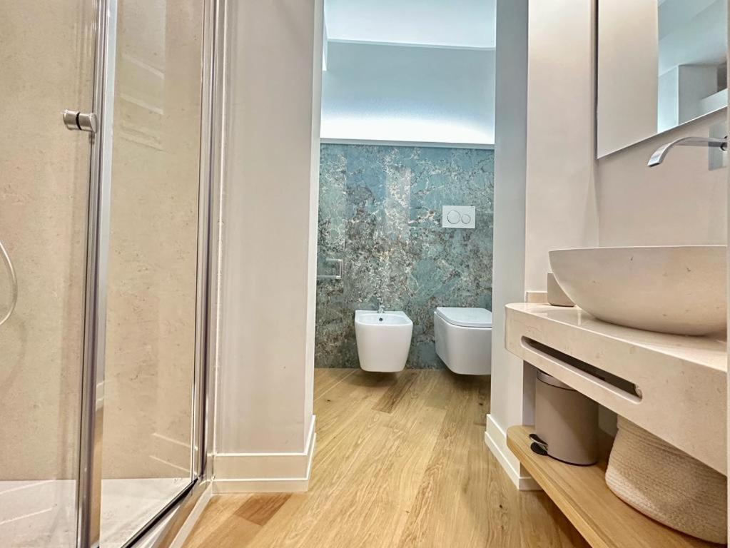 Appartement Dimora Donna Galante à Polignano a Mare Extérieur photo