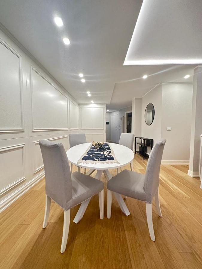 Appartement Dimora Donna Galante à Polignano a Mare Extérieur photo