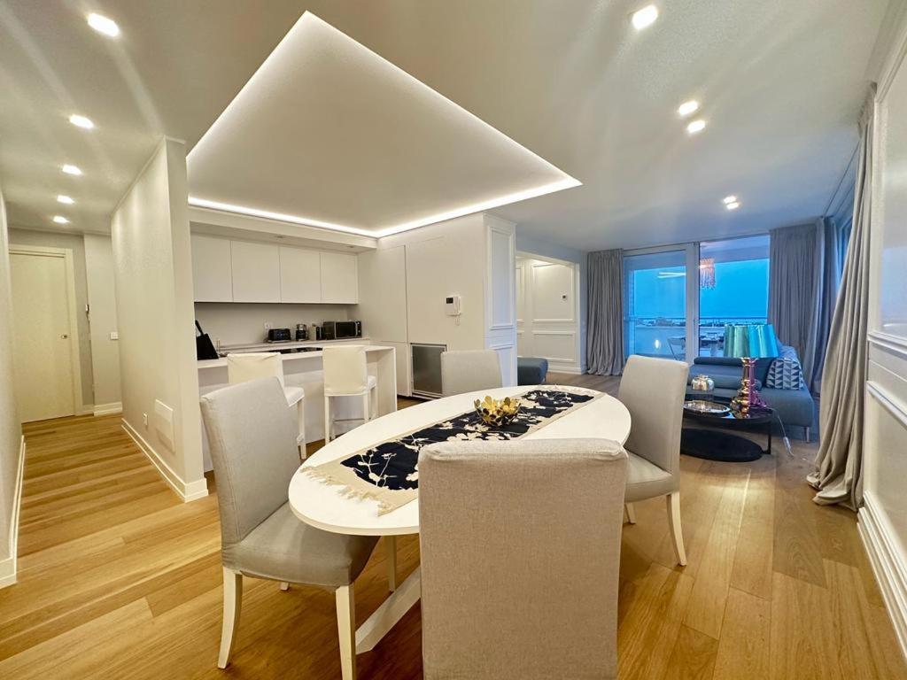 Appartement Dimora Donna Galante à Polignano a Mare Extérieur photo