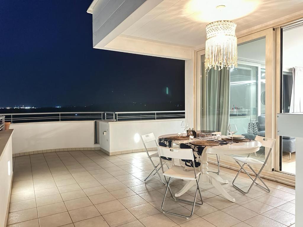 Appartement Dimora Donna Galante à Polignano a Mare Extérieur photo